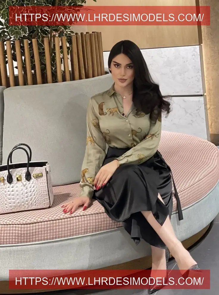 escorts in lahore