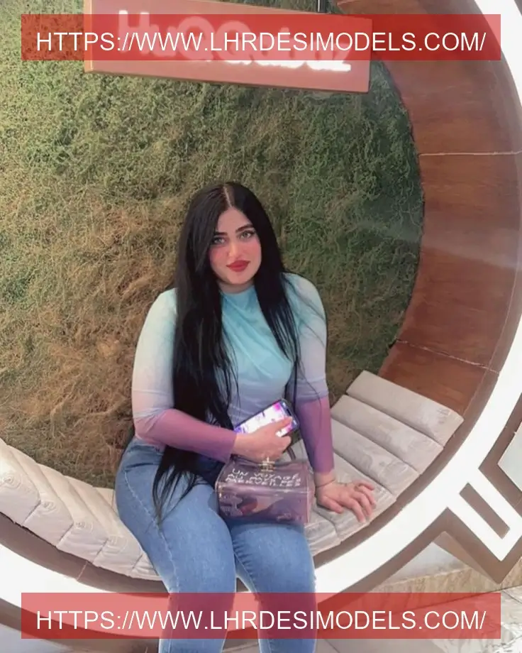 escorts service in lahore