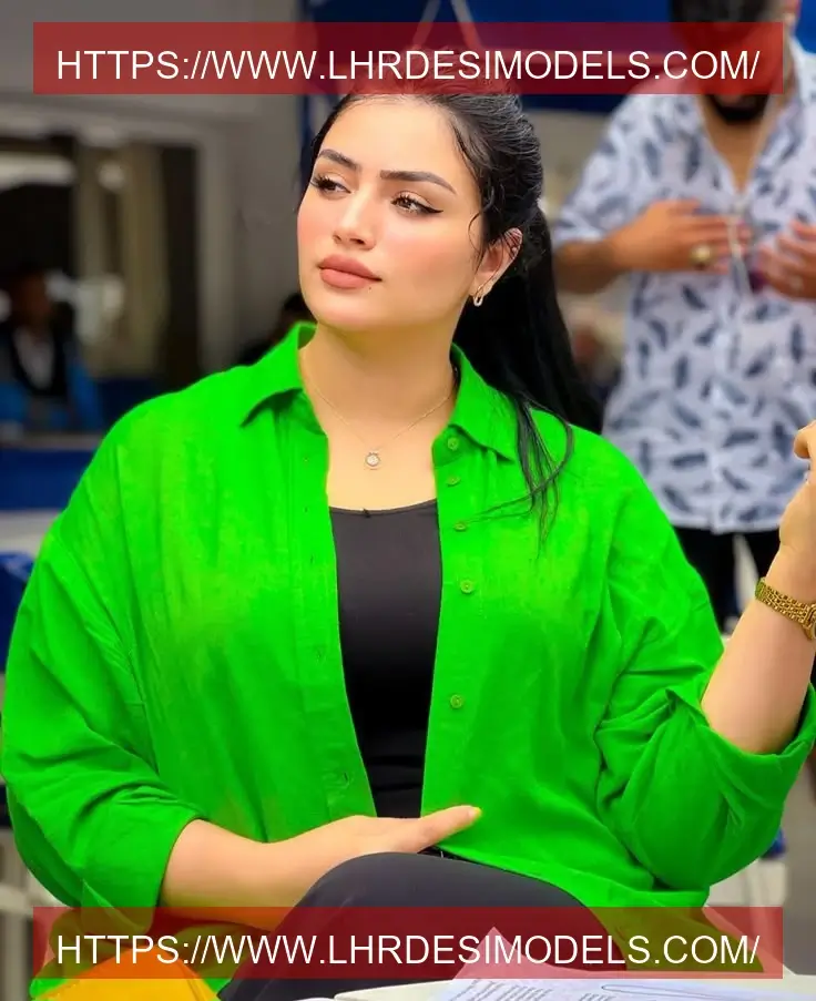 vip escorts in lahore